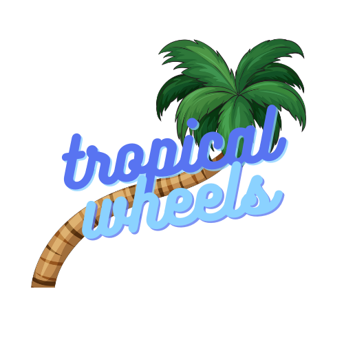 Tropical Wheels